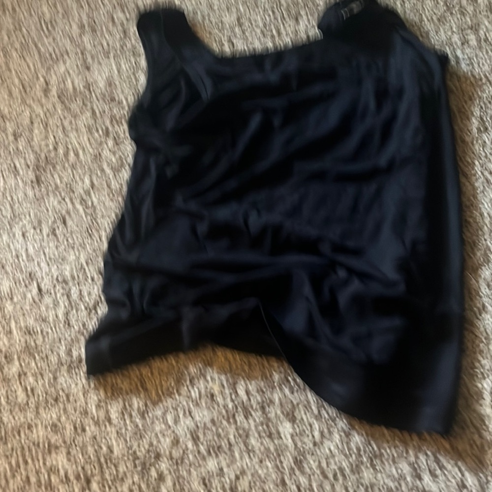 Release Tank